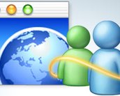 Como usar o MSN Messenger pelo navegador