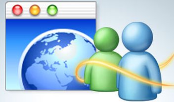 Como jogar com seus amigos no MSN Messenger - TecMundo