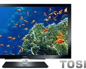 Toshiba revela linha 2011 de Smart HDTVs com reconhecimento facial