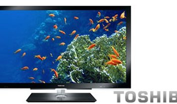 Toshiba revela linha 2011 de Smart HDTVs com reconhecimento facial