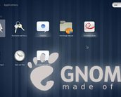 Dois anos após divulgação, GNOME 3 é lançado para Linux