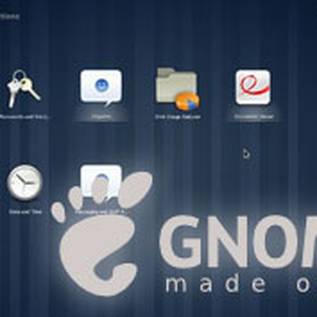 Imagem de Dois anos após divulgação, GNOME 3 é lançado para Linux