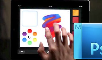 Adobe inova com apps para iPad e planos de aluguel de licenças