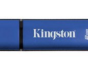 Kingston lança novos pendrives com sistemas ultra-seguros de proteção de dados