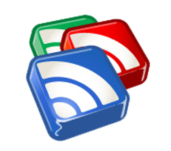 Google Reader