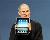 Biografia de Steve Jobs será lançada em 2012