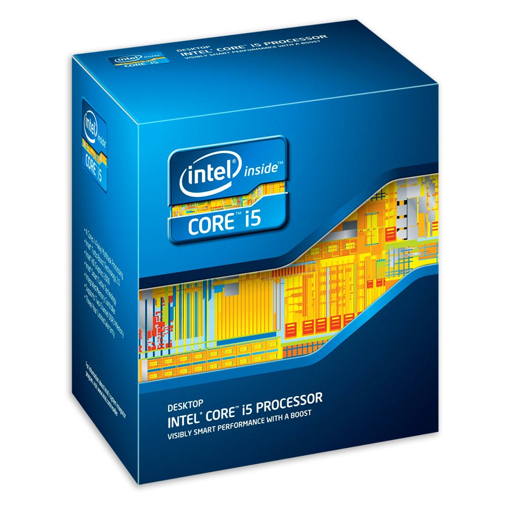 Intel Core i5 de segunda geração