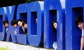 Foxconn oficializa interesse em investir no Brasil [atualizado]