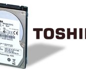 Toshiba lança disco rígido que protege automaticamente os dados sigilosos