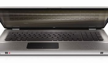 Notebook HP Envy 17 3D chega ao Brasil por R$ 10 mil. Uma verdadeira facada?