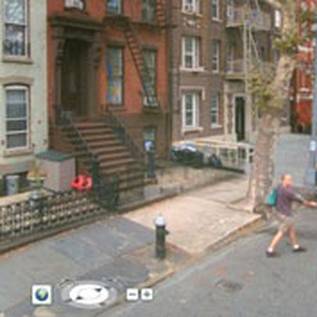 Imagem de Europa também será mapeada pelo Streetside