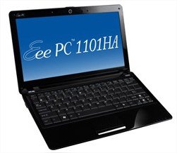 ASUS EeePC