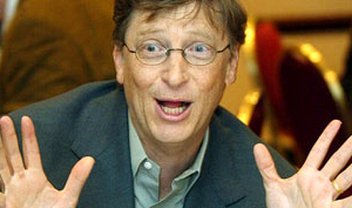 Bill Gates achava que 1 GB era muito para guardar emails