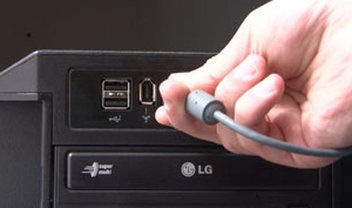 Como usar um pendrive no PS3 - TecMundo