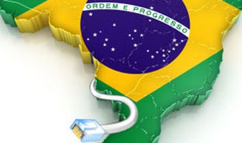 Banda larga no Brasil cresce 51,5% durante o primeiro trimestre