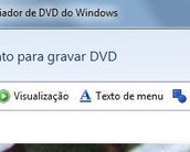 Dicas do Windows 7: Como criar DVDs com menus usando o Criador de DVD [vídeo]