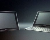 Sony apresenta dois novos modelos da linha Vaio