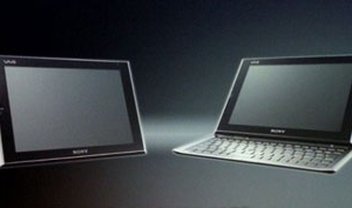 Sony apresenta dois novos modelos da linha Vaio