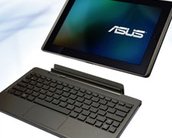 Com poucas unidades, tablet da Asus esgota em lojas do Reino Unido