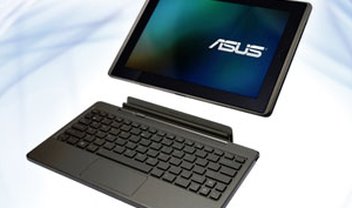 Com poucas unidades, tablet da Asus esgota em lojas do Reino Unido