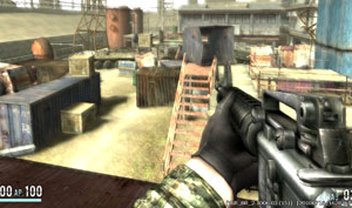 Os 10 Melhores jogos FPS de navegador online