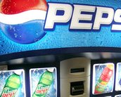Compre uma Pepsi para o amigo de outra cidade