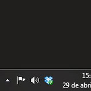 Imagem de Dicas do Windows 7: como exibir, por extenso, a data na Barra de sistema