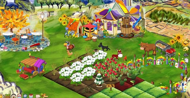 Hay Day: conheça o game inspirado em Fazendinha Feliz