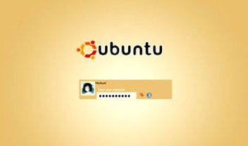 Dicas do Ubuntu: como alterar a tela de login