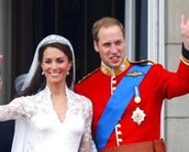 Google Street View homenageia os recém-casados William e Kate