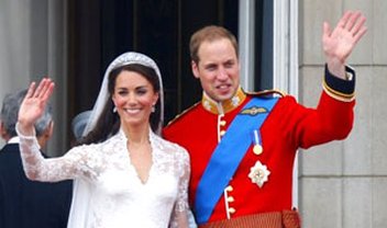 Google Street View homenageia os recém-casados William e Kate