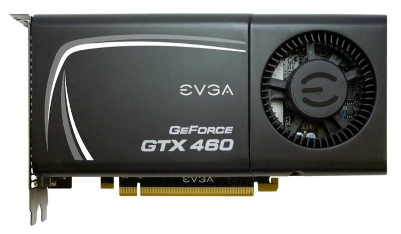 GTX 460