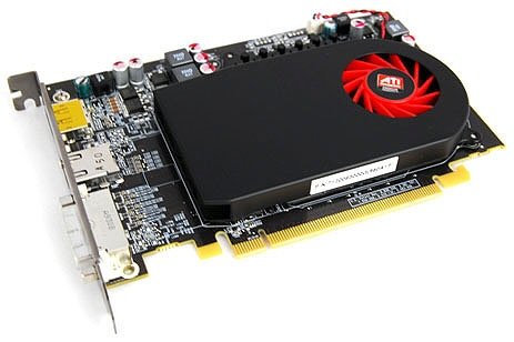 XFX Radeon