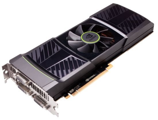 GTX 590