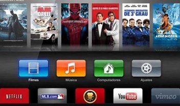 Apple TV pode ganhar versão com sistema de "pular anúncios"