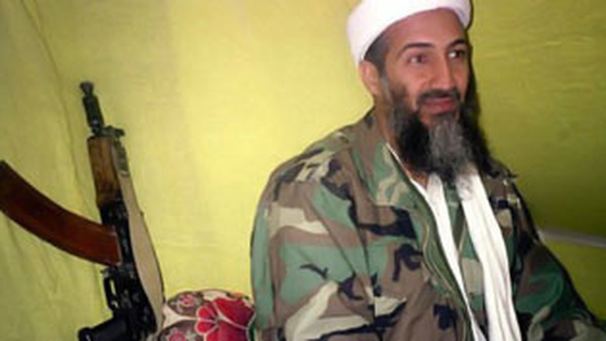 Erro 404: como o Osama Bin Laden foi pego? - TecMundo
