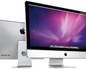 Apple revela nova geração de iMacs