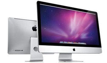 Apple revela nova geração de iMacs