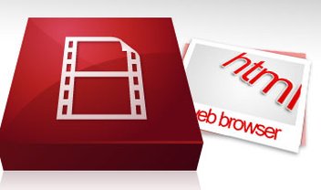 Adobe anuncia melhorias na integração entre navegadores e Flash Player