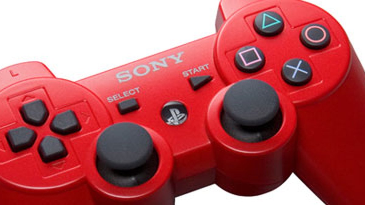 Sony desliga serviço de jogos após invasão hacker