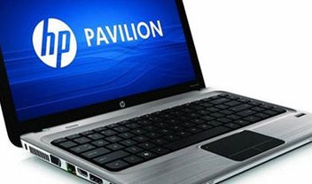 HP anuncia lançamento do Pavillion dm4x