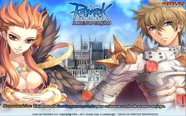 Ragnarok Online