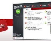 Comodo libera gratuitamente a versão Pro do seu antivírus