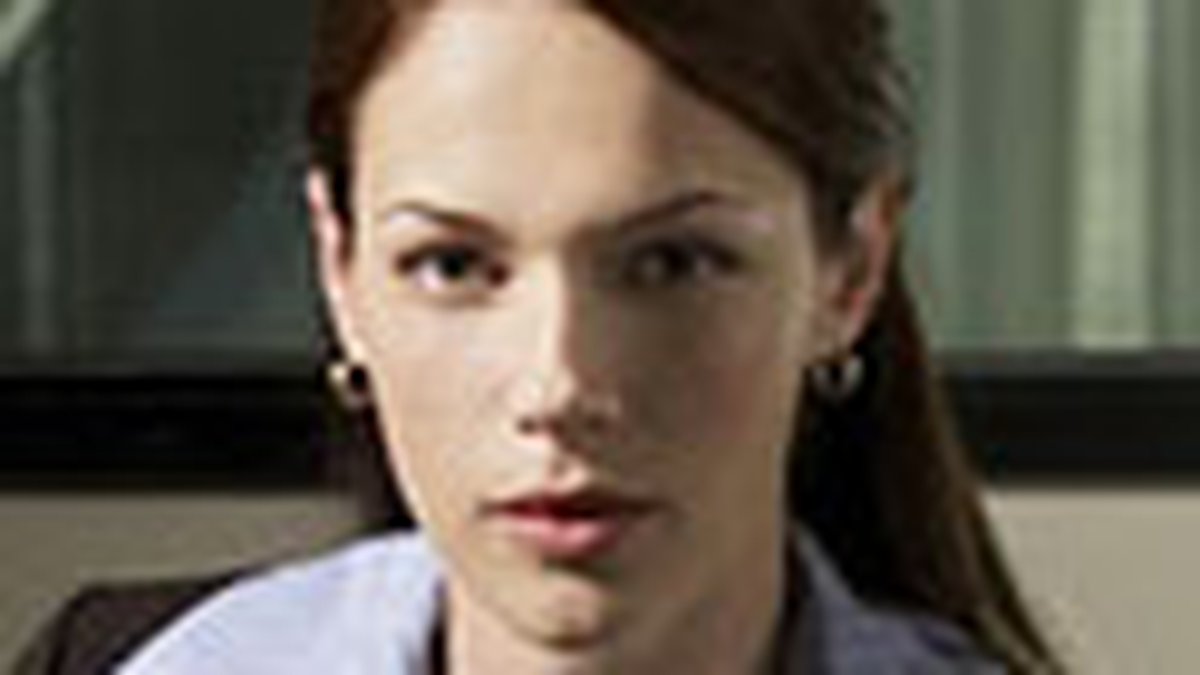 Van Pelt de The Mentalist, Amanda Righetti está grávida! | Minha Série