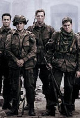 Imagem de Band of Brothers