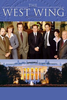 Imagem de The West Wing
