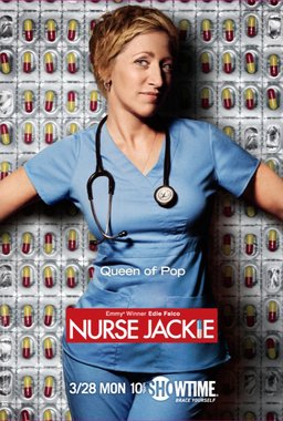 Imagem de Nurse Jackie