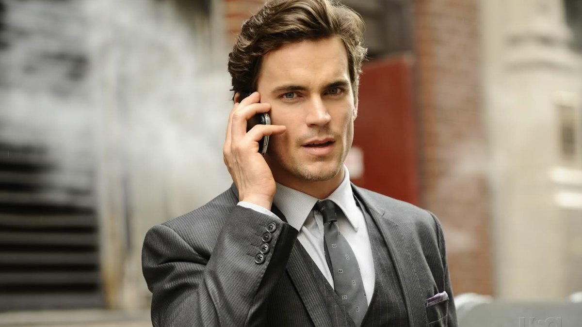 Todos os episódios de White Collar estão na Netflix - e você