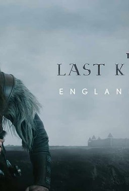 Imagem de The Last Kingdom