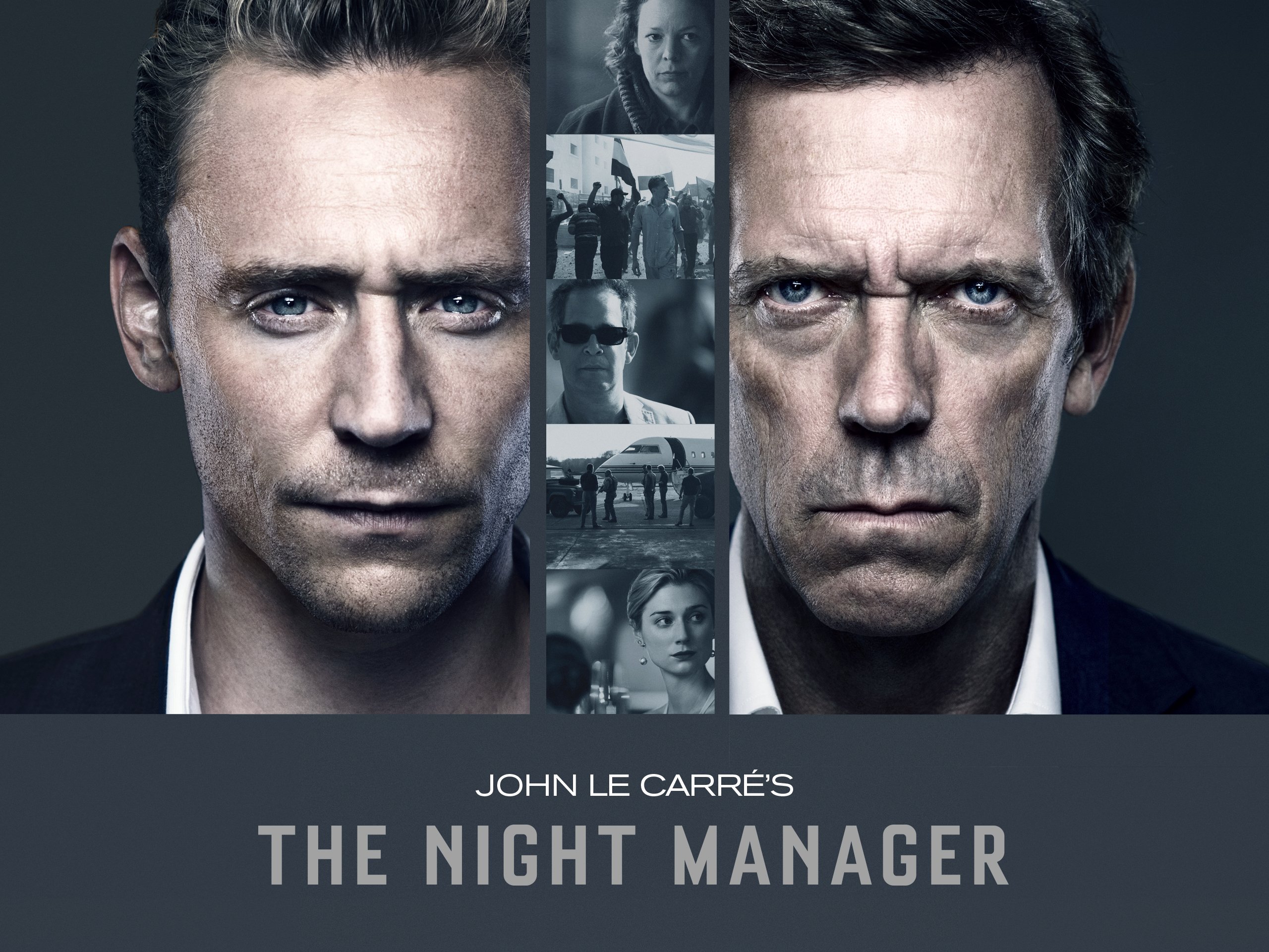 Curiosidades sobre a série The Night Manager - AdoroCinema